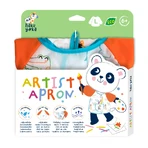 Tablier de protection pour peinture Little Artist - 6 ans et +, Haku Yoka
