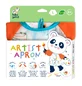 Tablier de protection pour peinture Little Artist - 6 ans et +, Haku Yoka