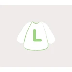 Tablier de protection pour peinture Little Artist - 6 ans et +, Haku Yoka