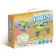 In elkaar zetten en bouwen, Gigo Toys