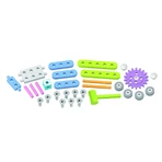 In elkaar zetten en bouwen, Gigo Toys