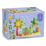 Multi multi-functional toy Multi big, Djeco