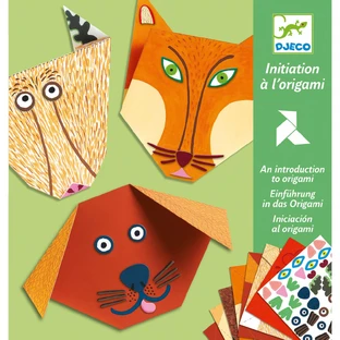 Origami animal Djeco
