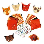 Origami animal Djeco
