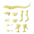 T-Rex-Phosphoreszenz , Sci:Bits