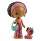 Prinzessin Poppy und Nouky