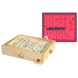 Egmont doolhof spel
