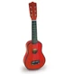 Chitarra rossa