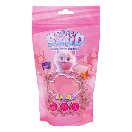 Pufos Sand - rose 90 gr