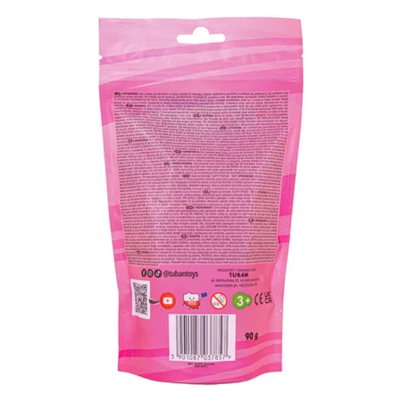 Pufos Sand - rose 90 gr