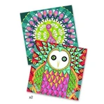 Mosaïque Djeco Coco