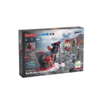 STEM Kit STEM Kabeltransport, Fischertechnik