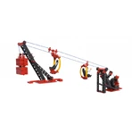 STEM Kit STEM Kabeltransport, Fischertechnik