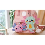 Set créatif Everyday Craft - fabriquez des breloques Axolotl