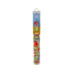 Plus-Plus construction set, 100 pieces tube, Sirena