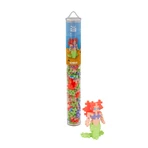 Plus-Plus construction set, 100 pieces tube, Sirena