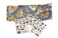 Ciudad de coches, juego magnético