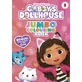 The big activity book Gabby's Dollhouse