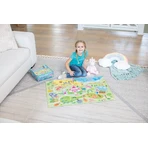 Juego 2 en 1 Puzzle y juego: Fairy Tale Land
