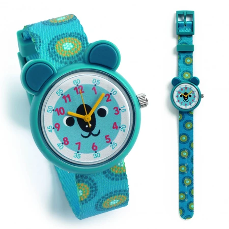 Koala-Handuhr, Djeco