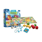 Little builder - Coöperatief bordspel