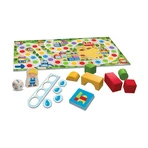 Little builder - Coöperatief bordspel