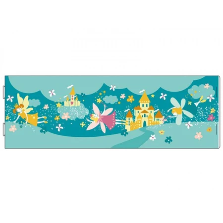 Prinzessin Star Projektion Musical Star Kerze
