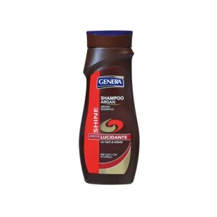 GENERA Glansshampoo 300 ml - 2812162