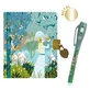 Little secret diary with magic pen Charlotte, Djeco