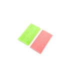 Fluorescent Plasticine, Moulin Roty
