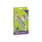 Set créatif DIY, Créer des bracelets avec la technique de peinture au diamant, Disney Lilo et Stitch