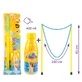 Jabón Globos Set - Varita + solución 400 ml