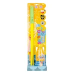 Jabón Globos Set - Varita + solución 400 ml