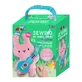 Sewing set My Animal Friend - Musical Bunnies
