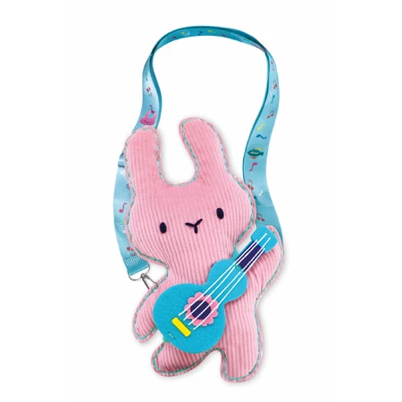Sewing set My Animal Friend - Musical Bunnies