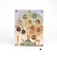 Magnetisch doolhofspel, Egmont Toys