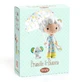 Figurines Prunelle et Bianca, Djeco