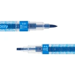 Crayones caligráficos dobles Duo, estuche de 12