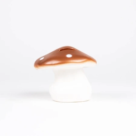Pusculita ciupercuta cupru, Egmont Toys