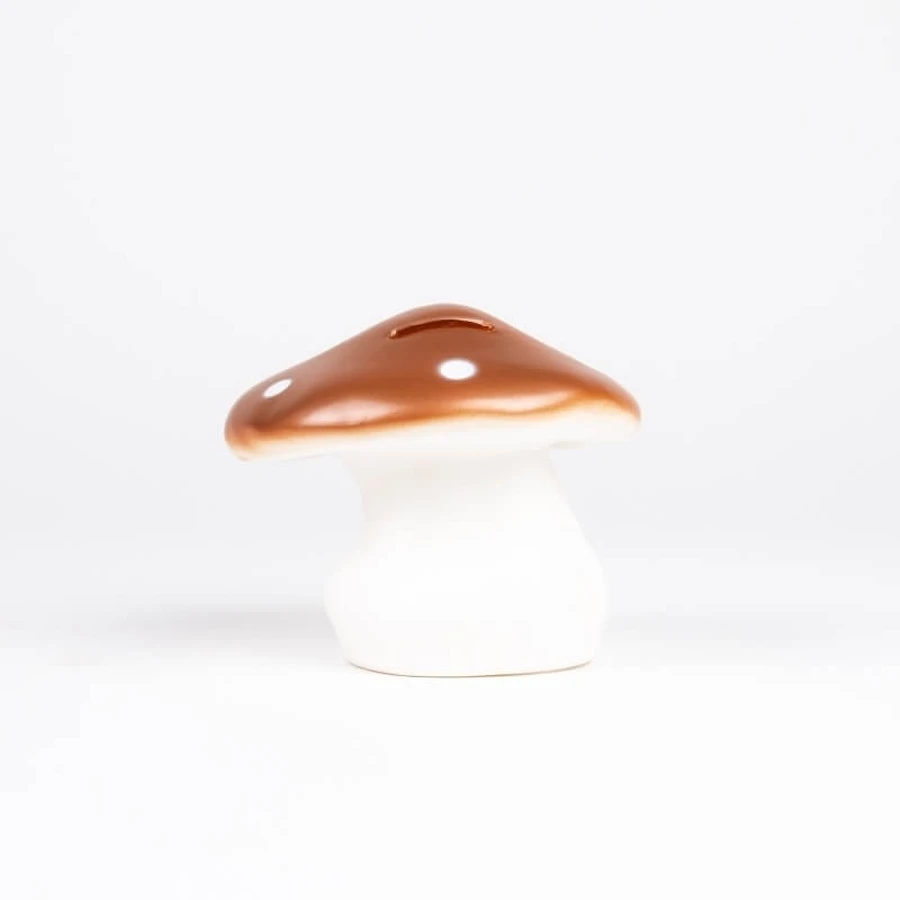 Pusculita ciupercuta cupru, Egmont Toys