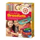 Creative set - Friendship bracelets