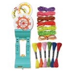Creative set - Friendship bracelets
