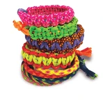 Creative set - Friendship bracelets