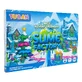 Calendrier de l'Avent avec expériences DIY - Slime Factory