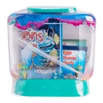 STEM Education Set - AQUA DRAGONS® Habitat Underwater World - compact