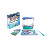 STEM Education Set - AQUA DRAGONS® Habitat Underwater World - compact