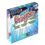 STEM Education Set - AQUA DRAGONS® Habitat Underwater World - compact