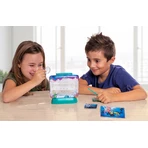 STEM Education Set - AQUA DRAGONS® Habitat Underwater World - compact