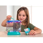 STEM Education Set - AQUA DRAGONS® Habitat Underwater World - compact