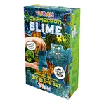 Kit d'expérimentation DIY SLIME - CAMELEON XL